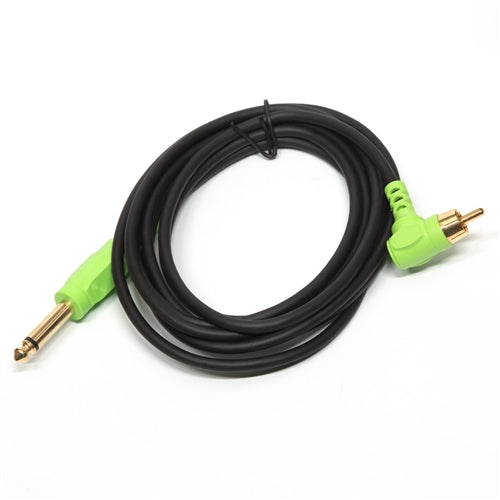 Critical Magnetic 90 Degree RCA Cord