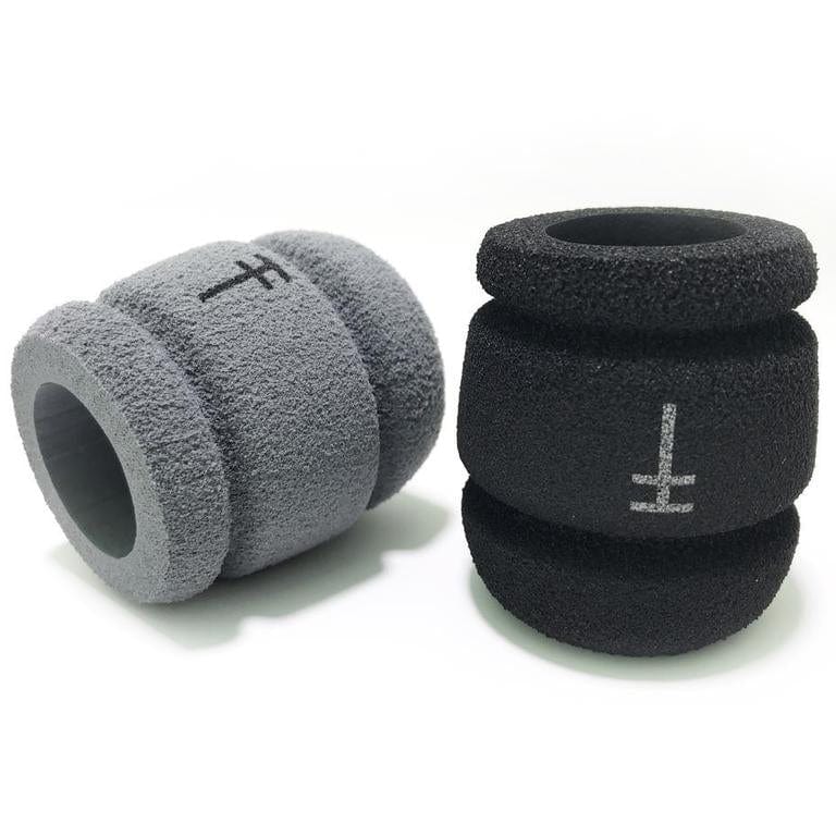 True Grips III - Barrel Grips (Box of 18)