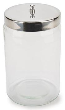 Glass Sundry Jar