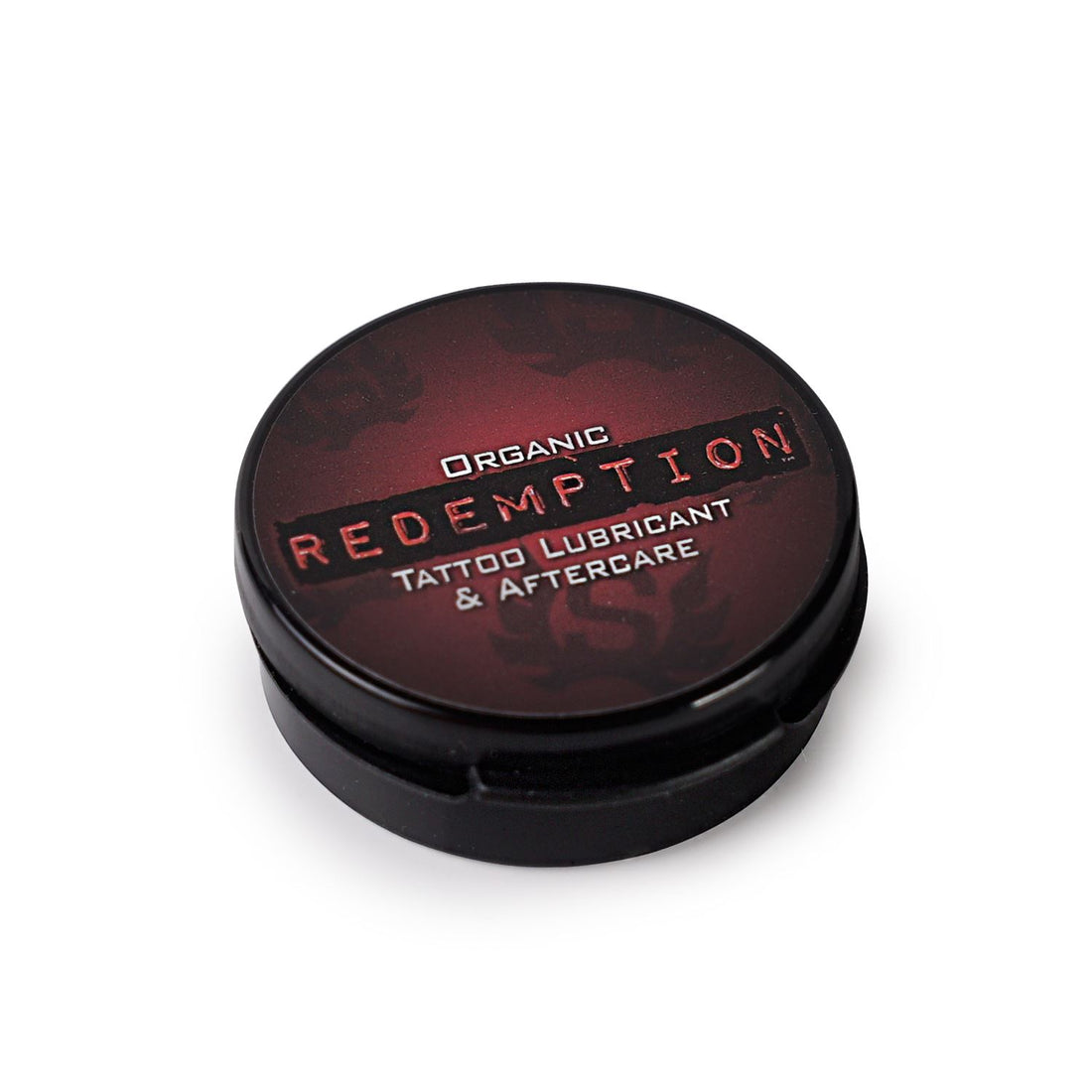 Redemption Tattoo Lubricant and Aftercare