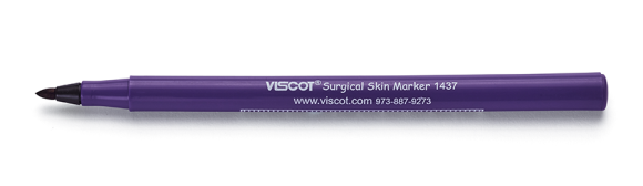 Viscot Value Surgical Skin Marker